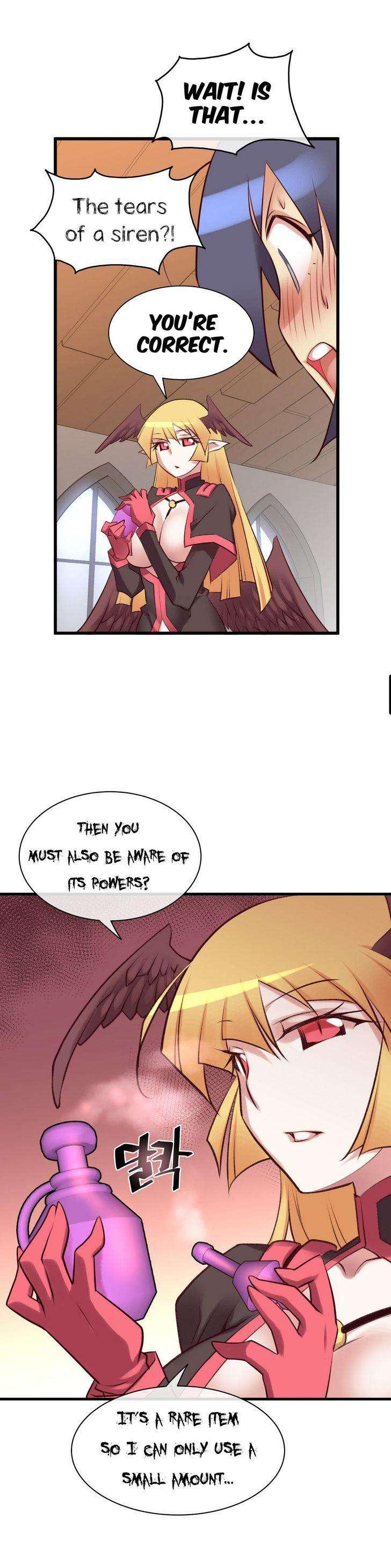 Master In My Dreams [korean] 1