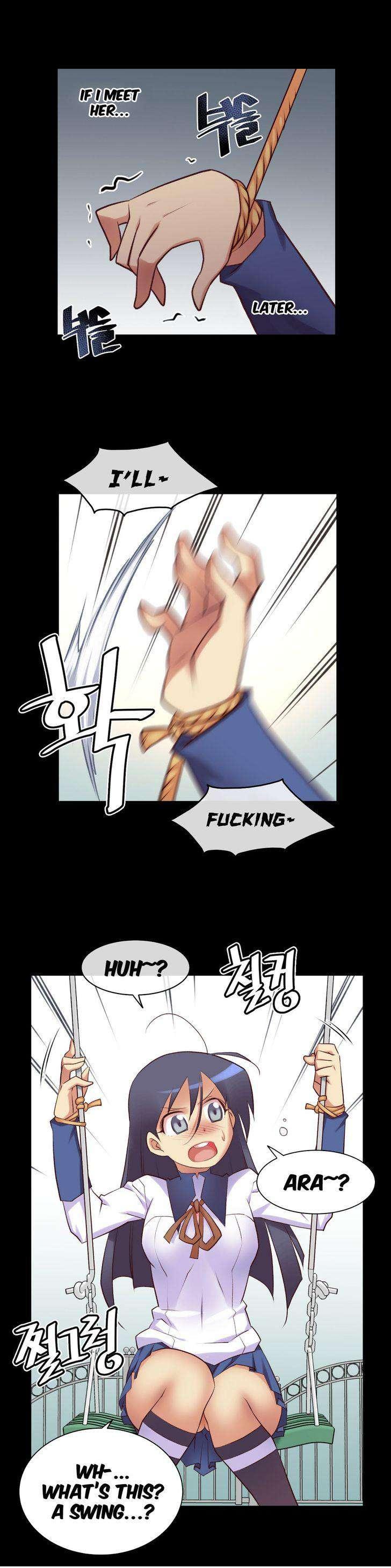 Master In My Dreams [korean] 1