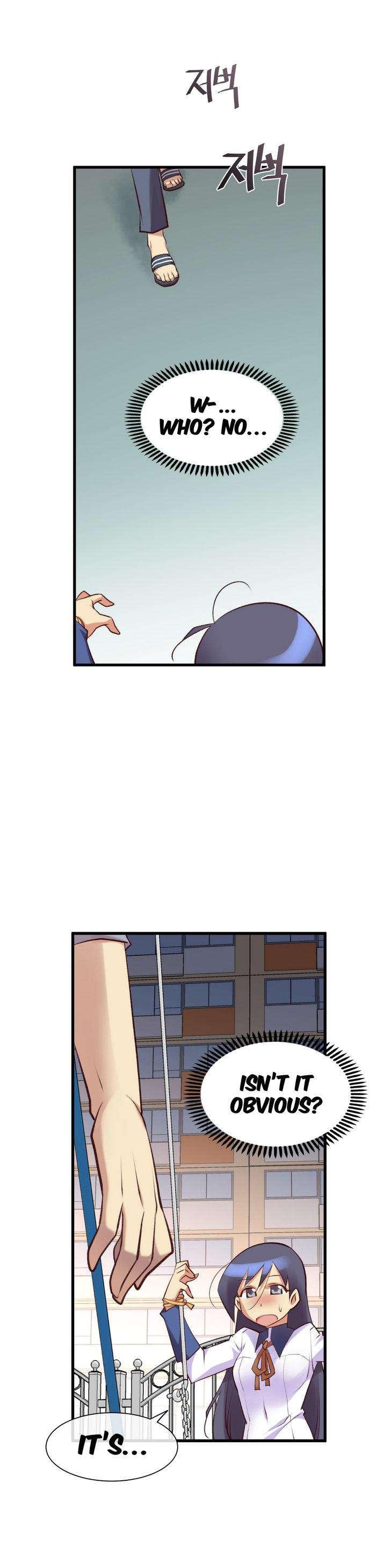 Master In My Dreams [korean] 1