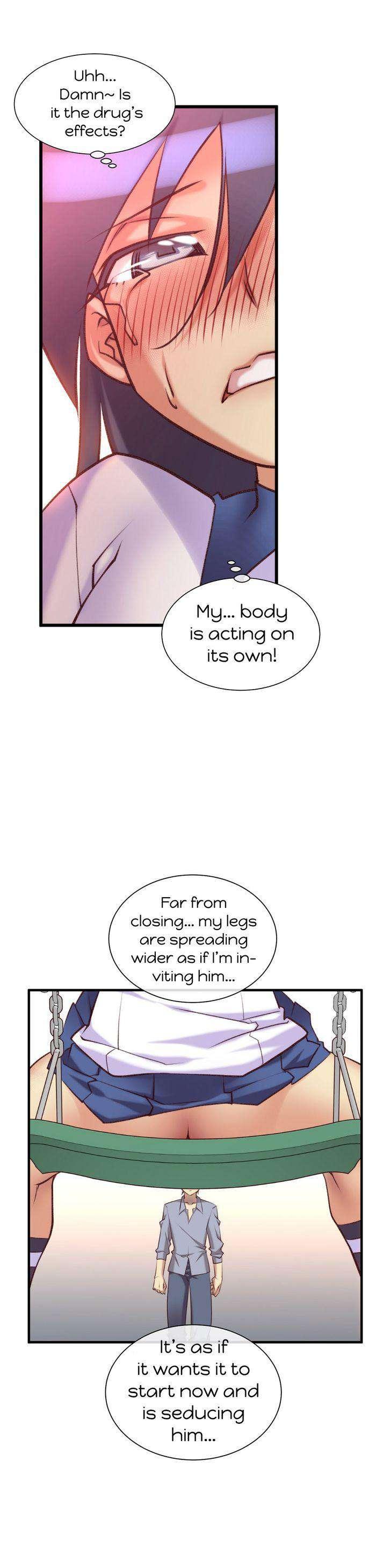 Master In My Dreams [korean] 1