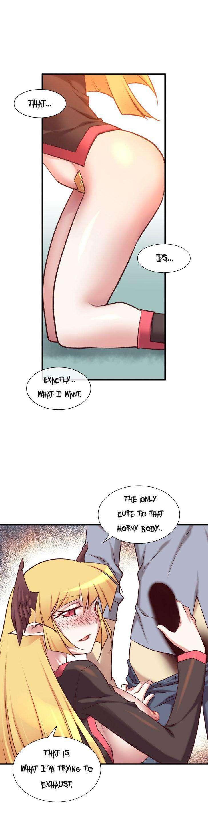 Master In My Dreams [korean] 1