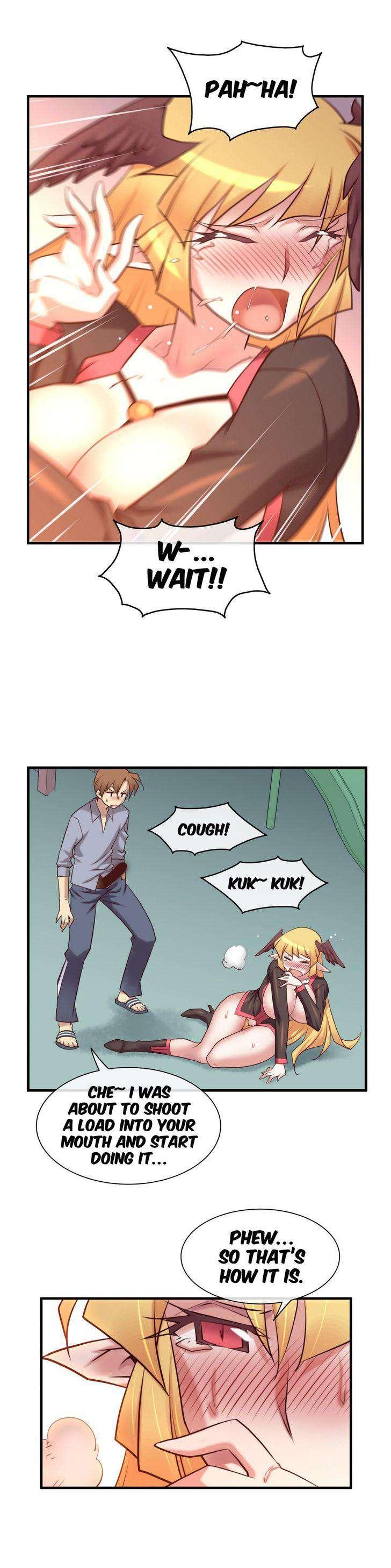 Master In My Dreams [korean] 1