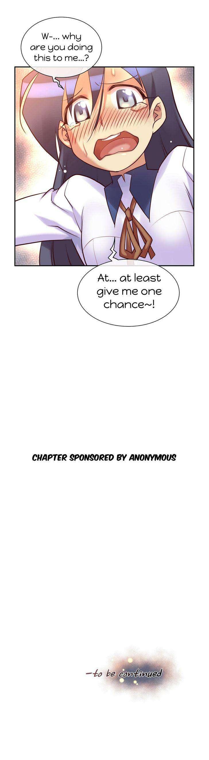 Master In My Dreams [korean] 1