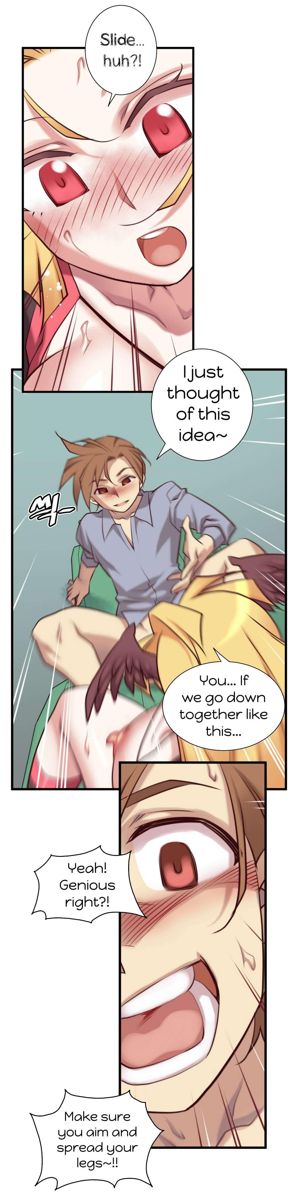 Master In My Dreams [korean] 1