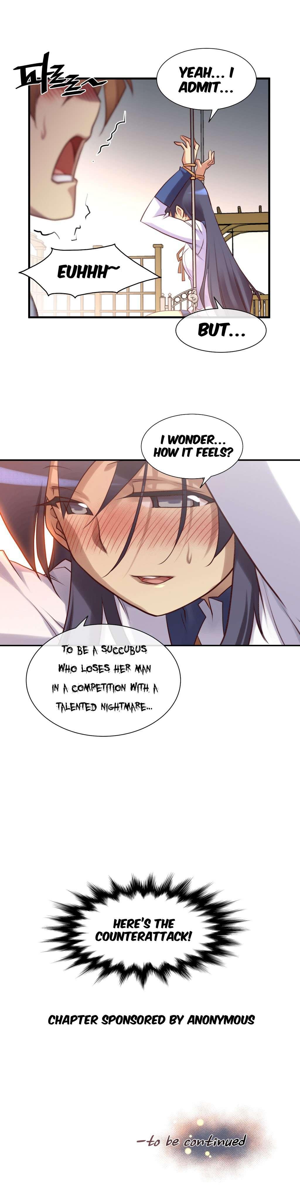 Master In My Dreams [korean] 1