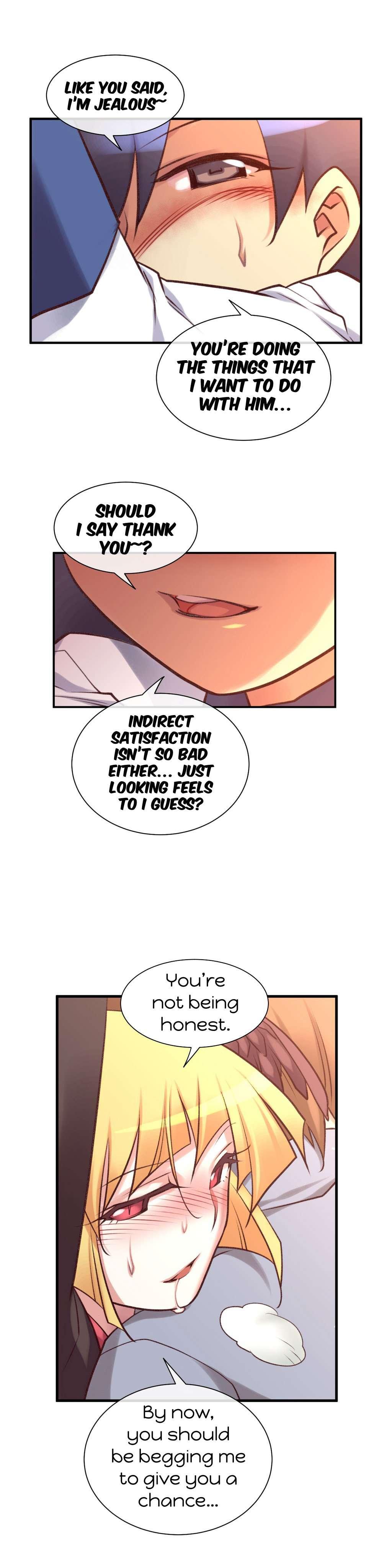 Master In My Dreams [korean] 1