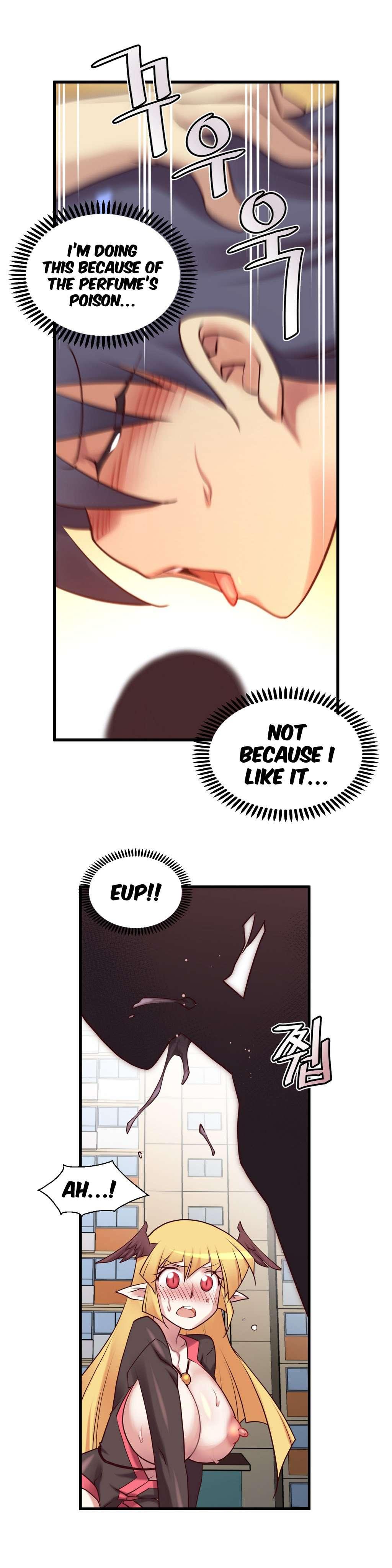 Master In My Dreams [korean] 1