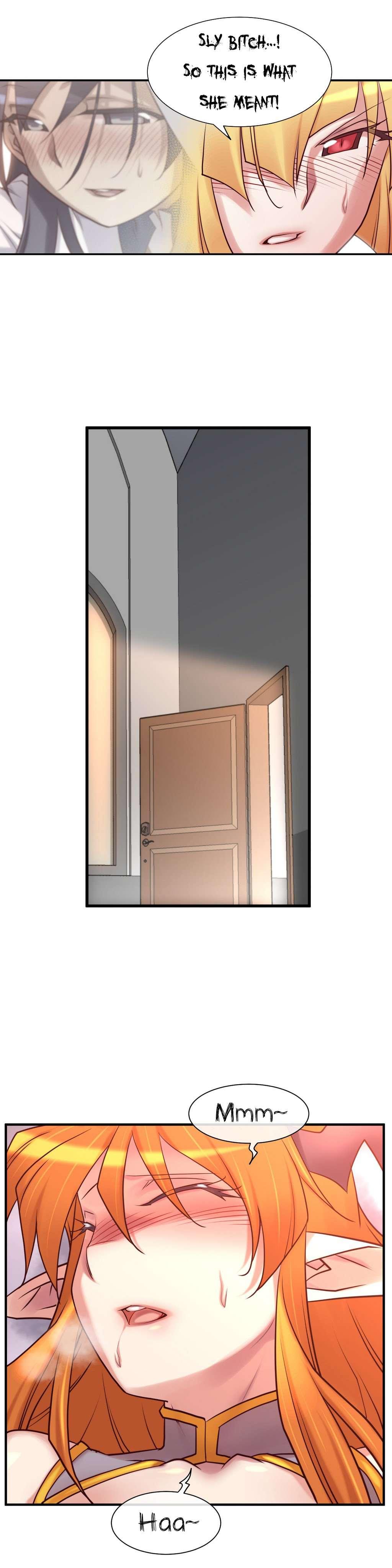 Master In My Dreams [korean] 1