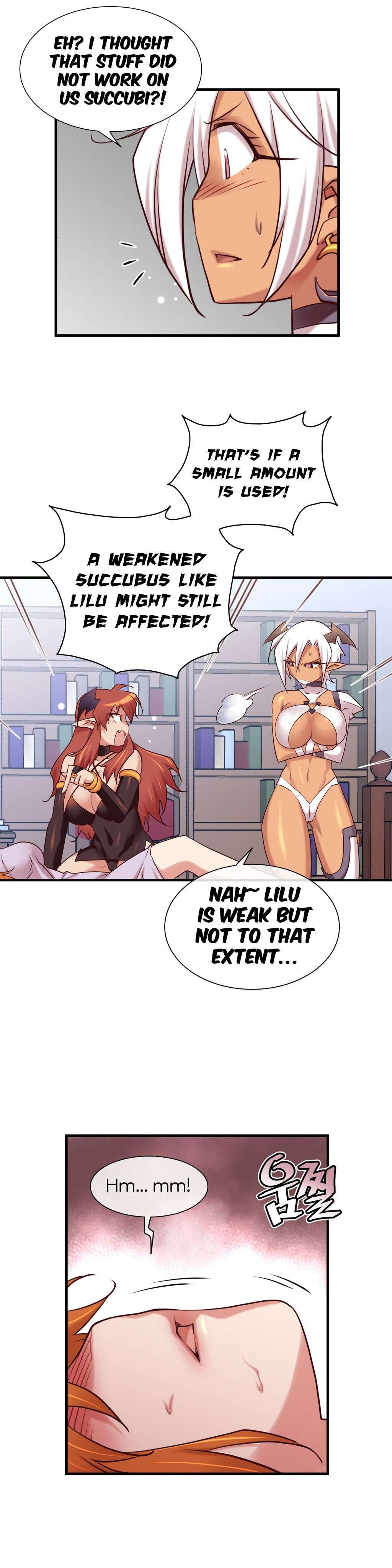 Master In My Dreams [korean] 1