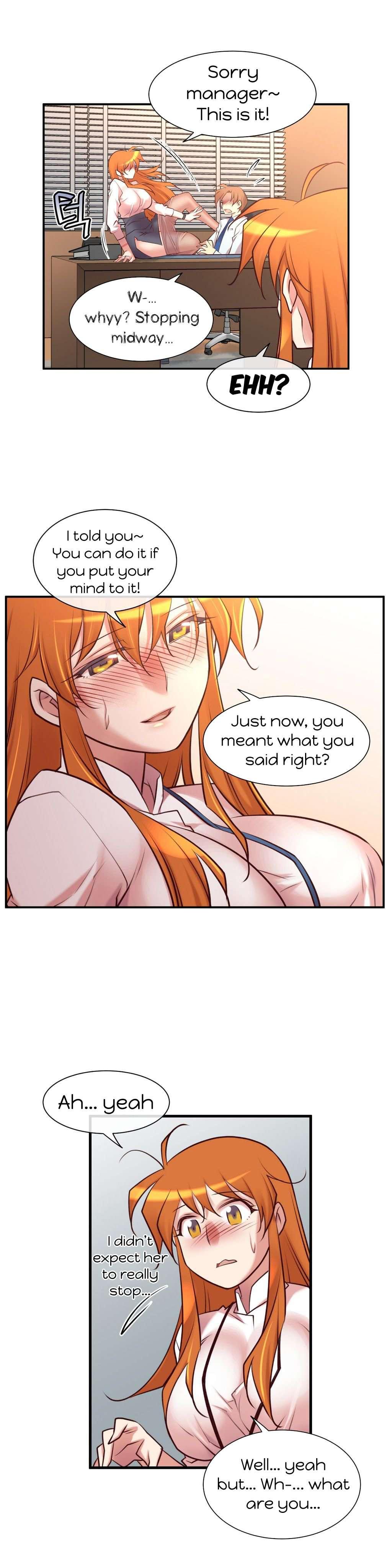 Master In My Dreams [korean] 1