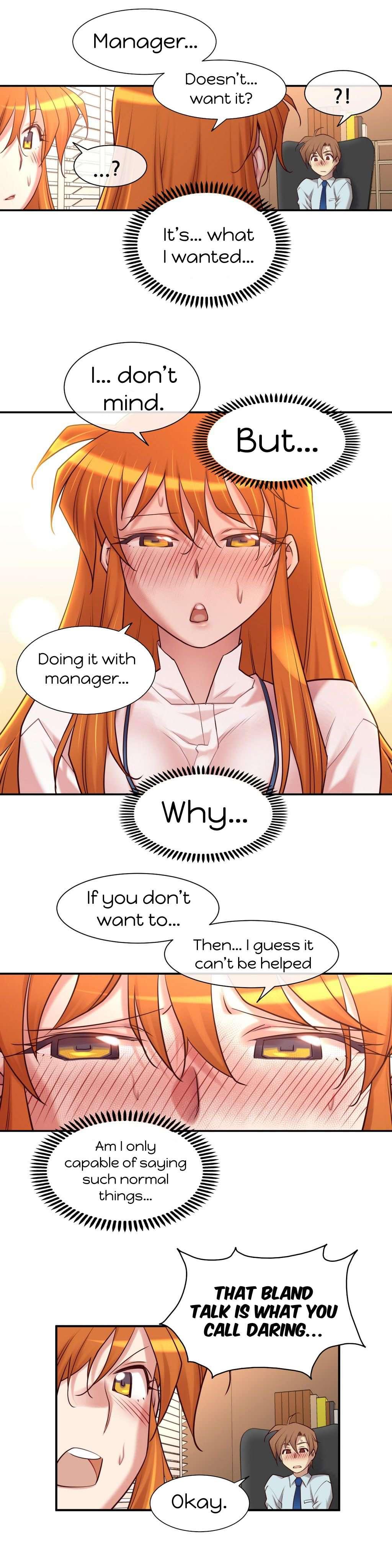 Master In My Dreams [korean] 1