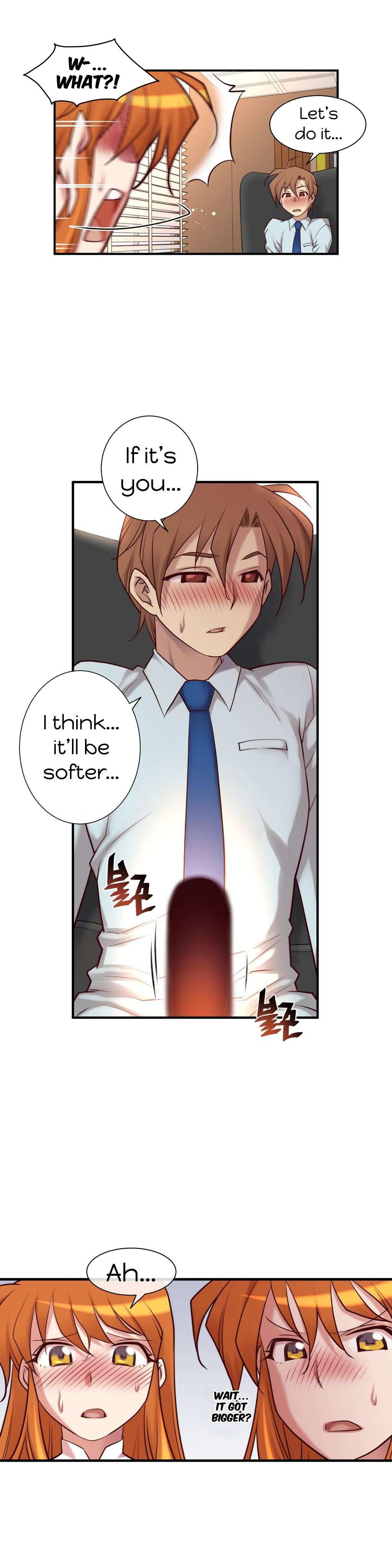 Master In My Dreams [korean] 1