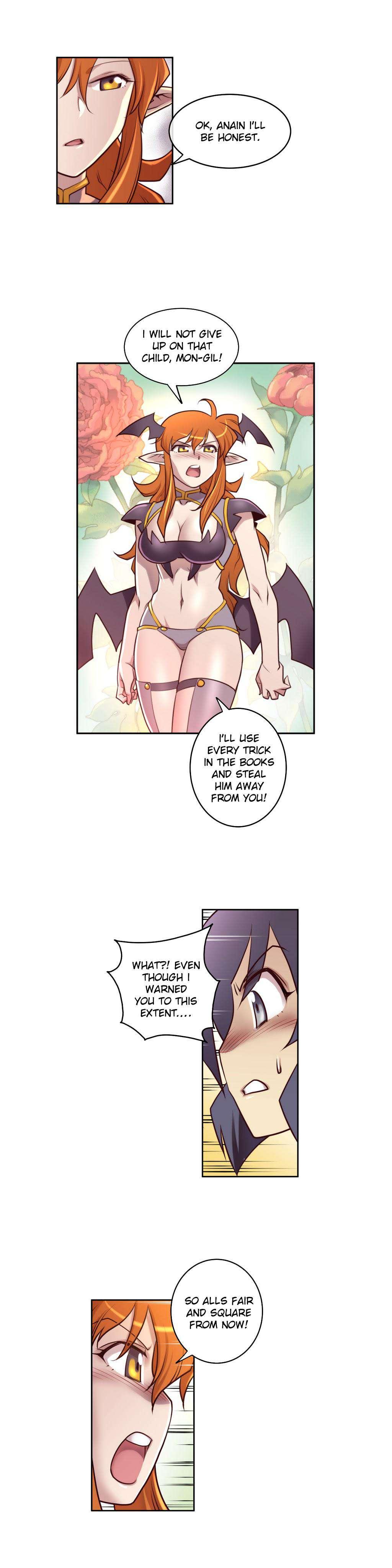 Master In My Dreams [korean] 1