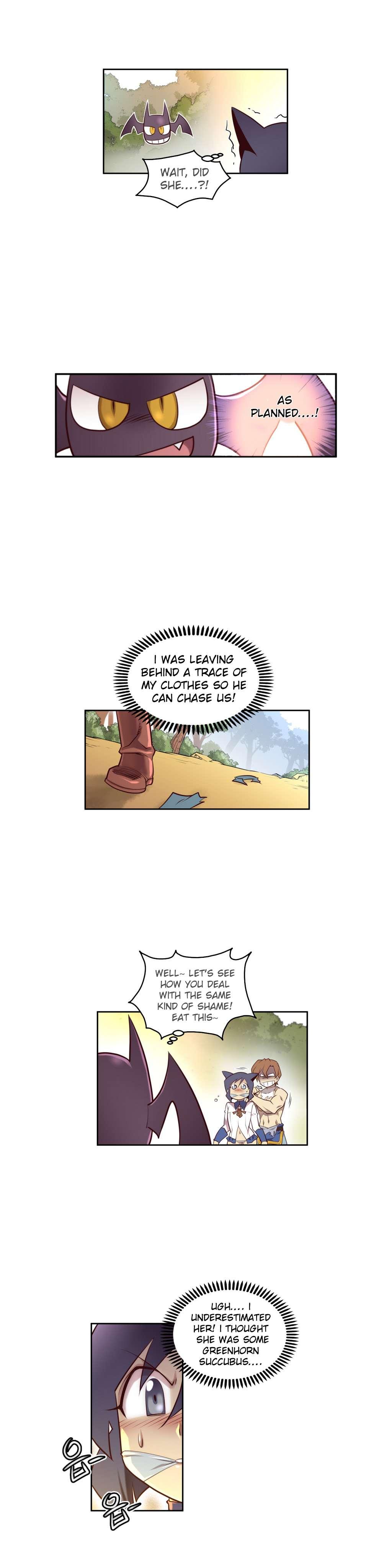 Master In My Dreams [korean] 1
