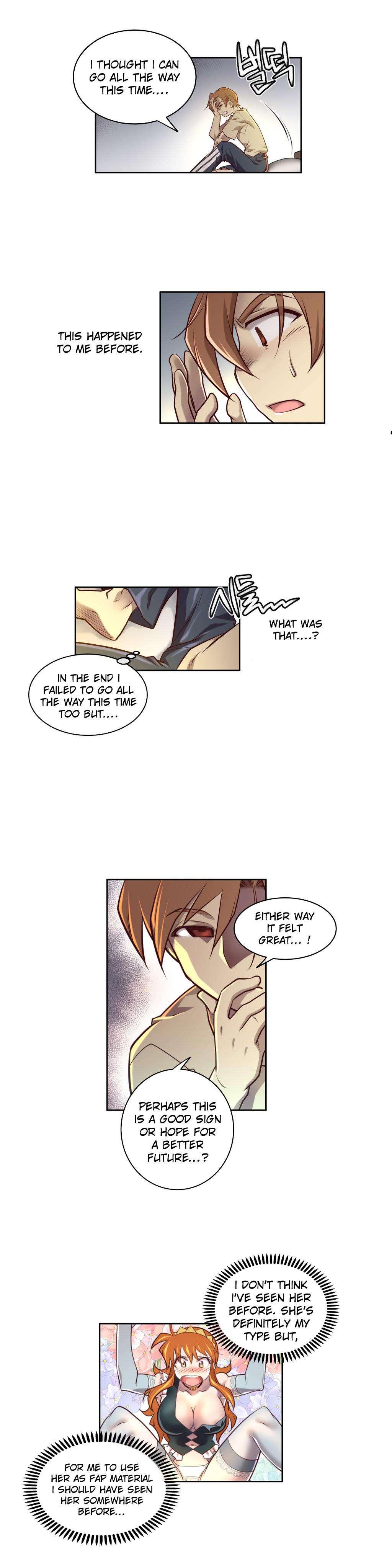 Master In My Dreams [korean] 1
