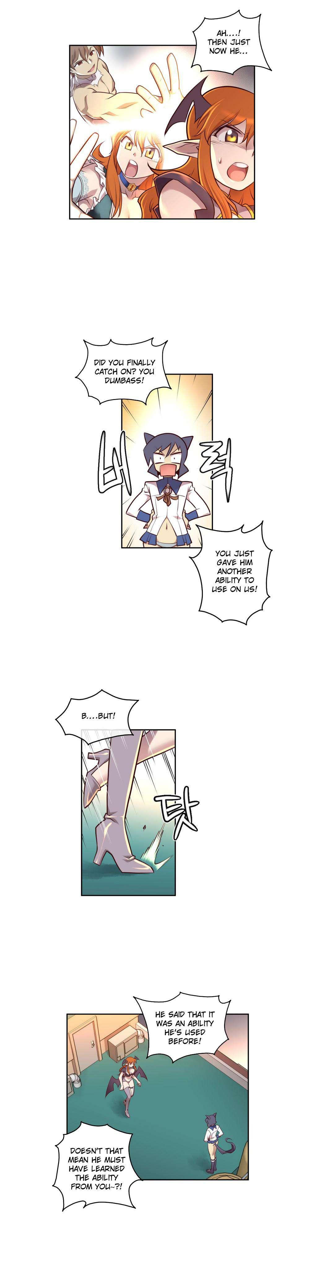 Master In My Dreams [korean] 1