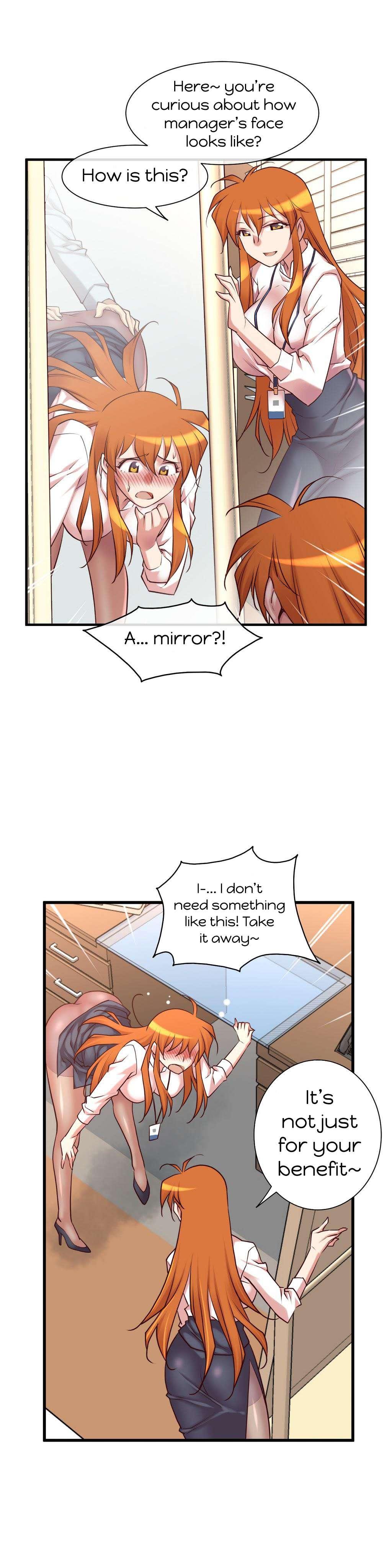 Master In My Dreams [korean] 2
