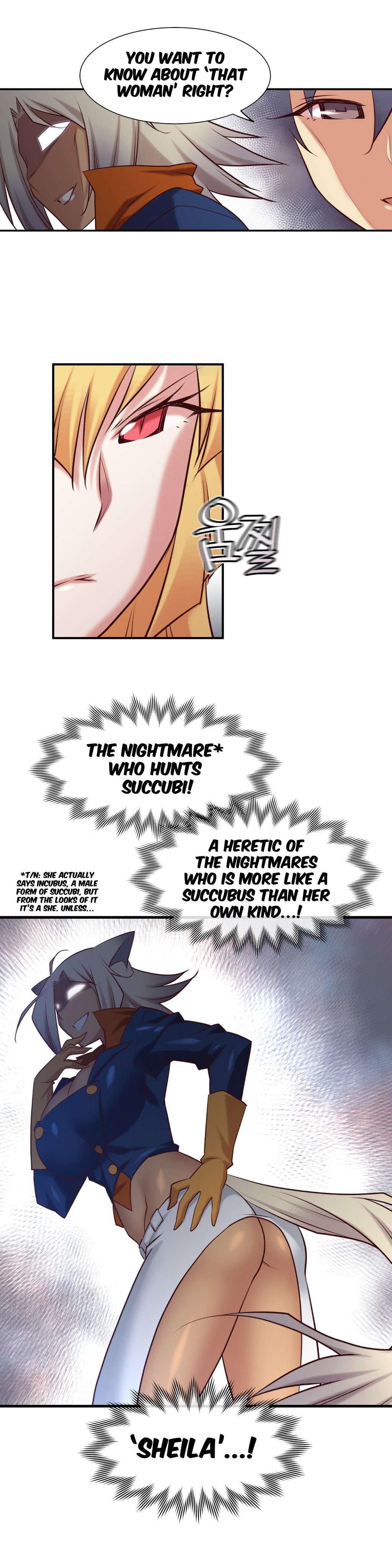 Master In My Dreams [korean] 2