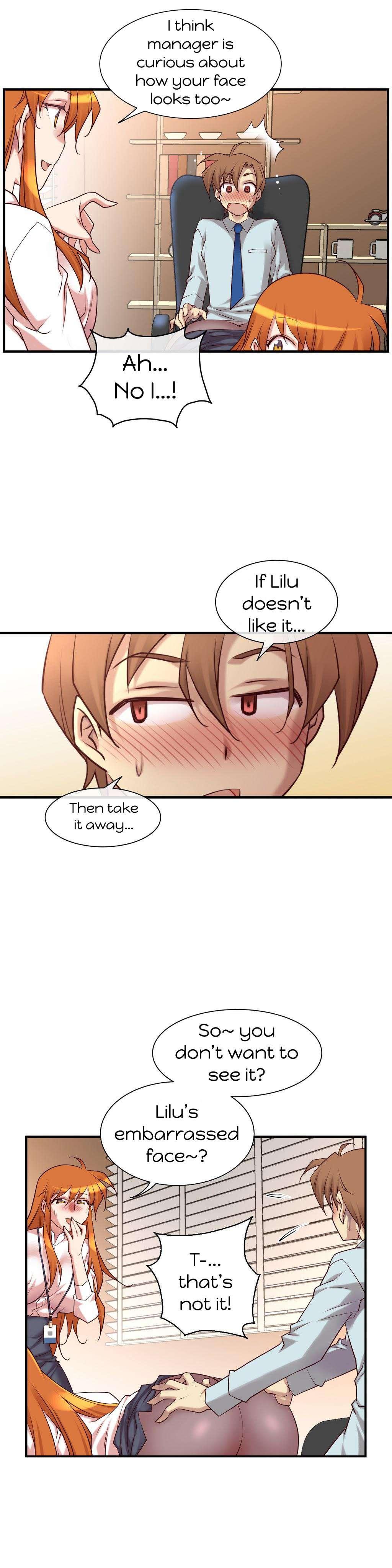 Master In My Dreams [korean] 2