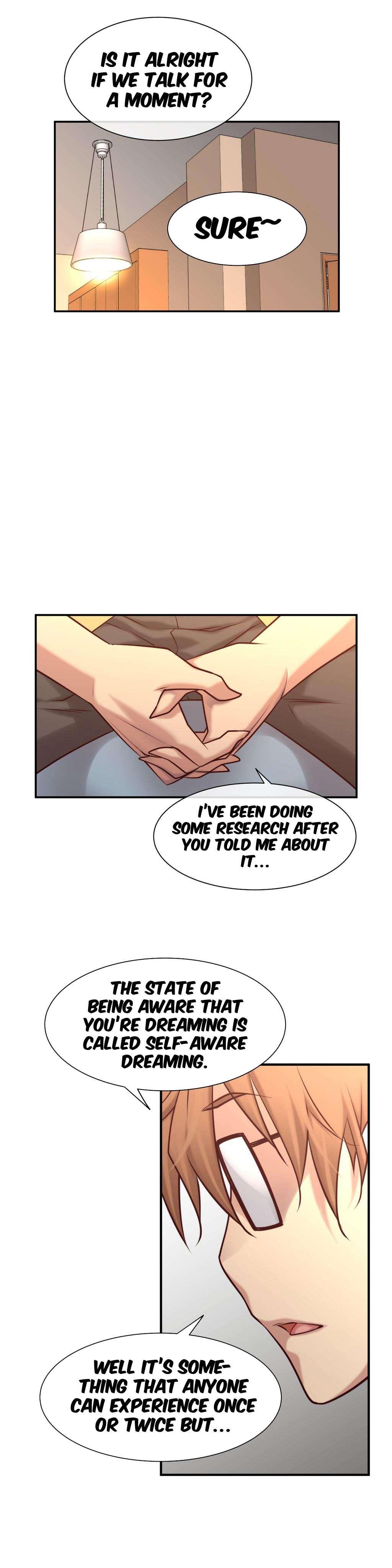 Master In My Dreams [korean] 2