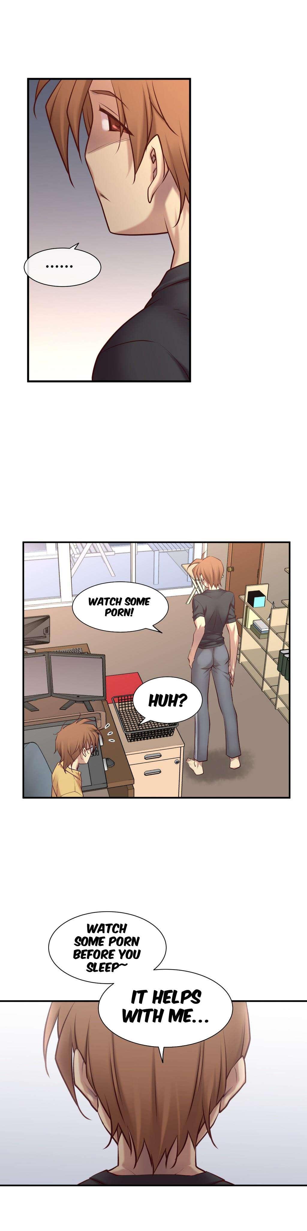 Master In My Dreams [korean] 2
