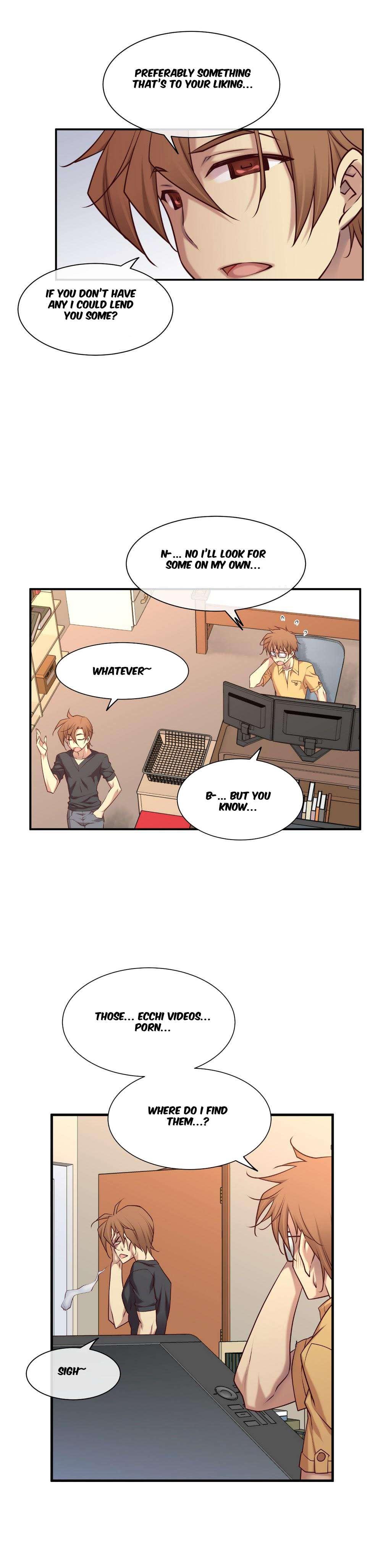 Master In My Dreams [korean] 2