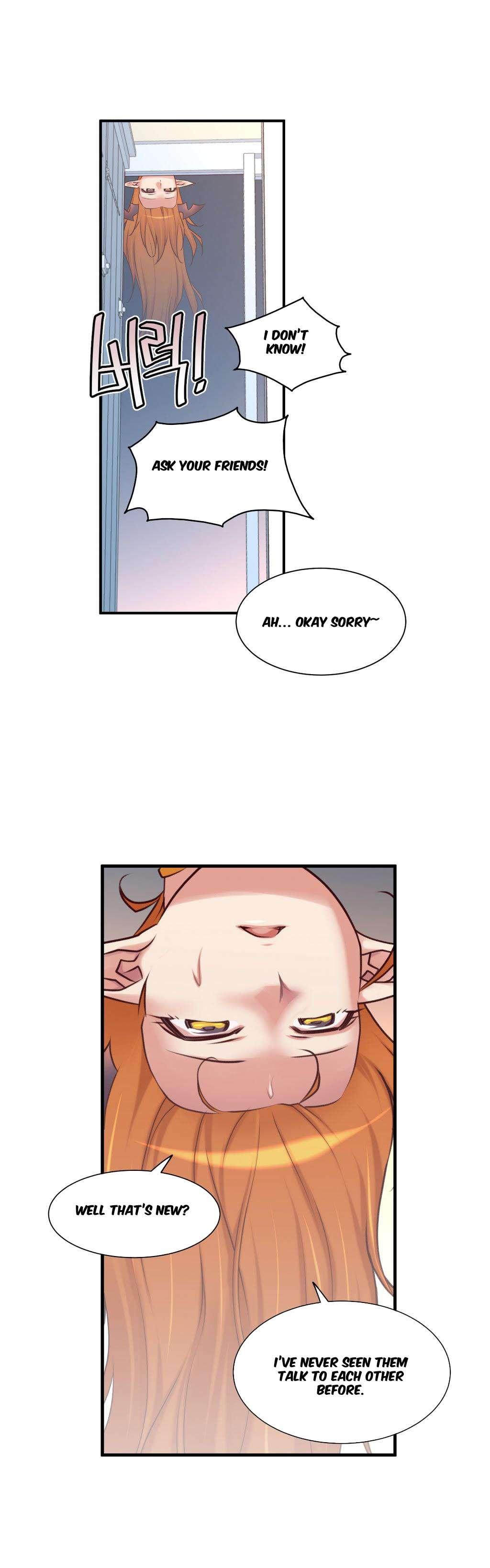 Master In My Dreams [korean] 2