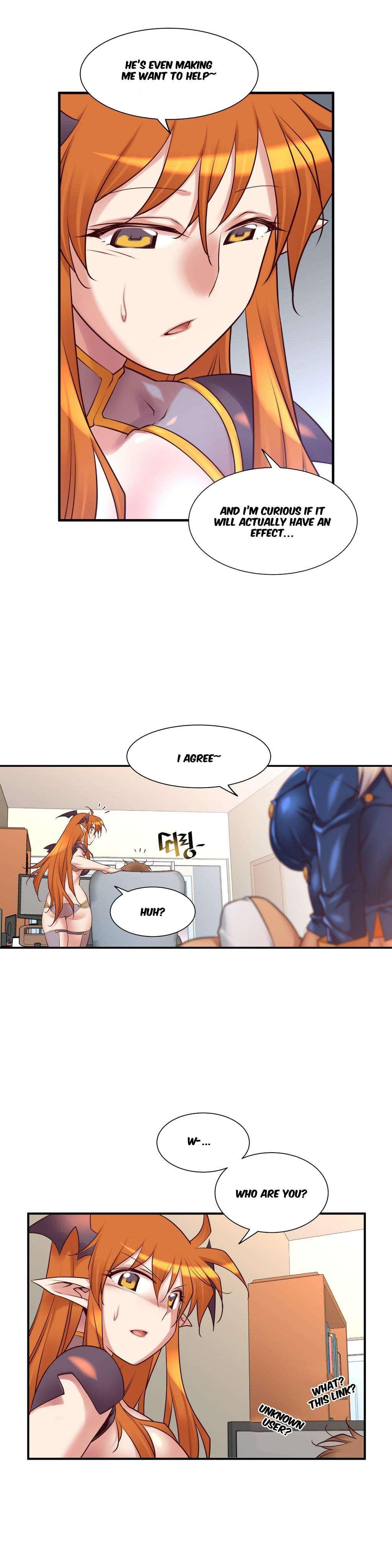 Master In My Dreams [korean] 2