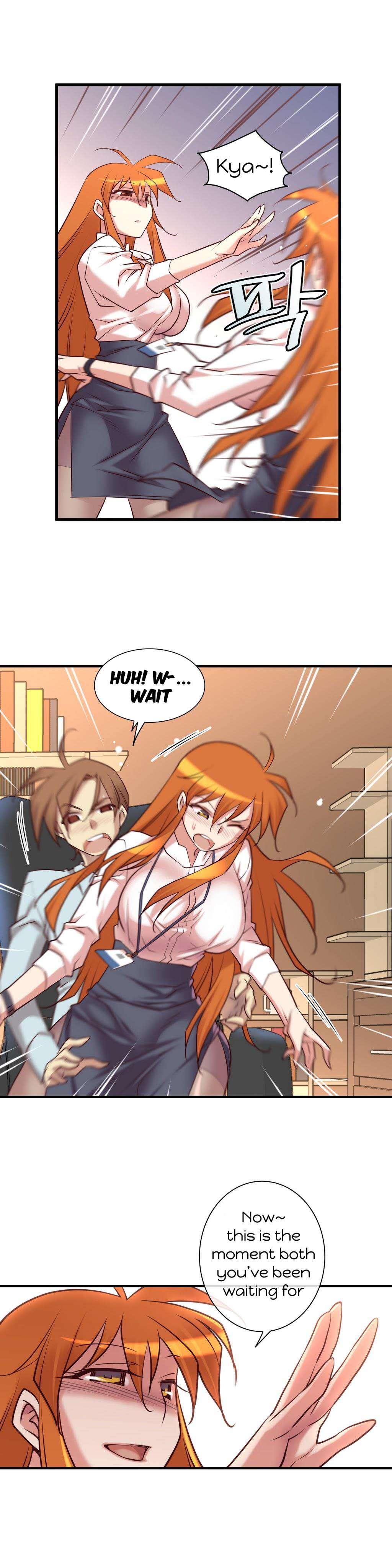 Master In My Dreams [korean] 2