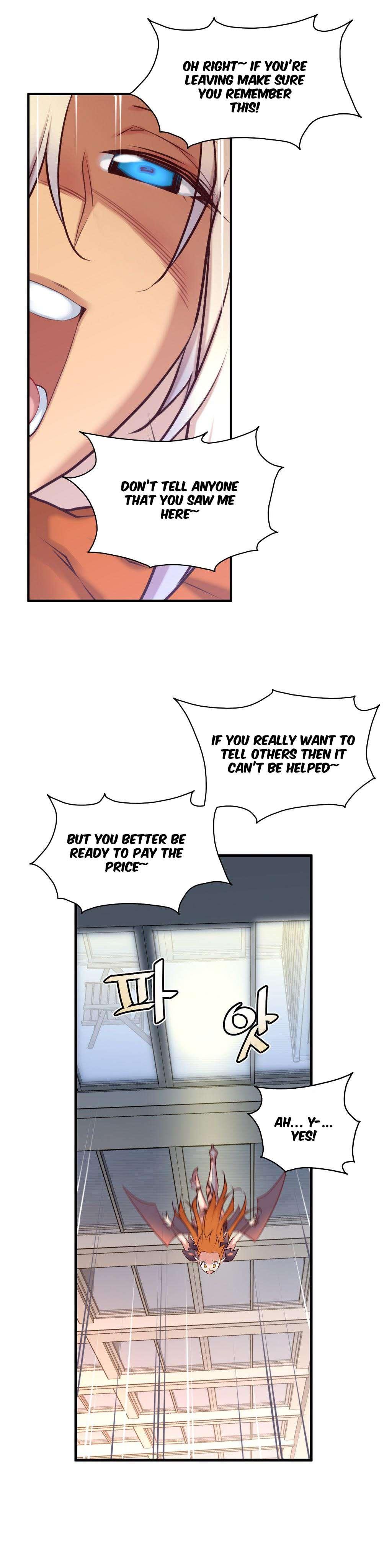 Master In My Dreams [korean] 2