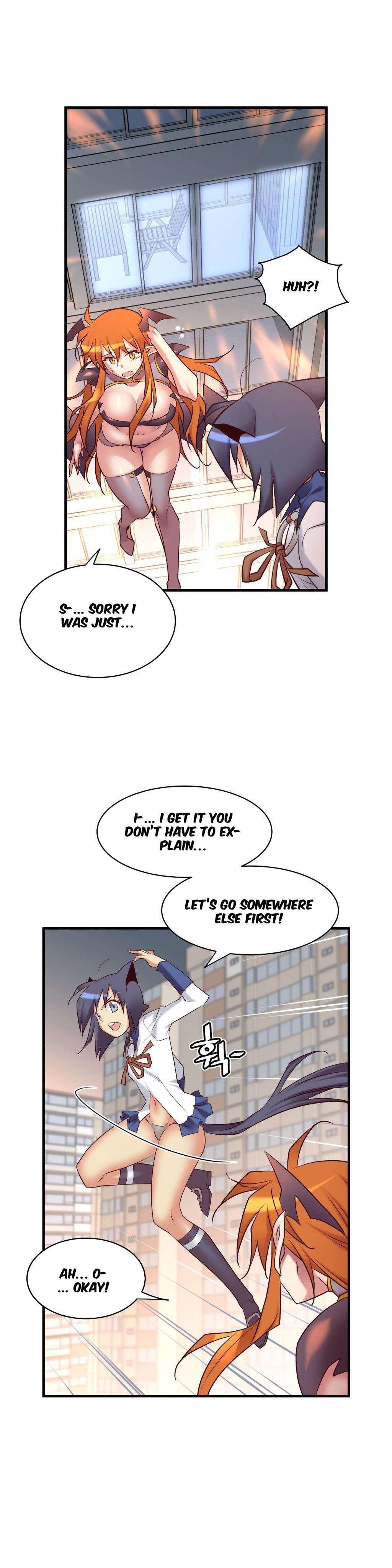 Master In My Dreams [korean] 2