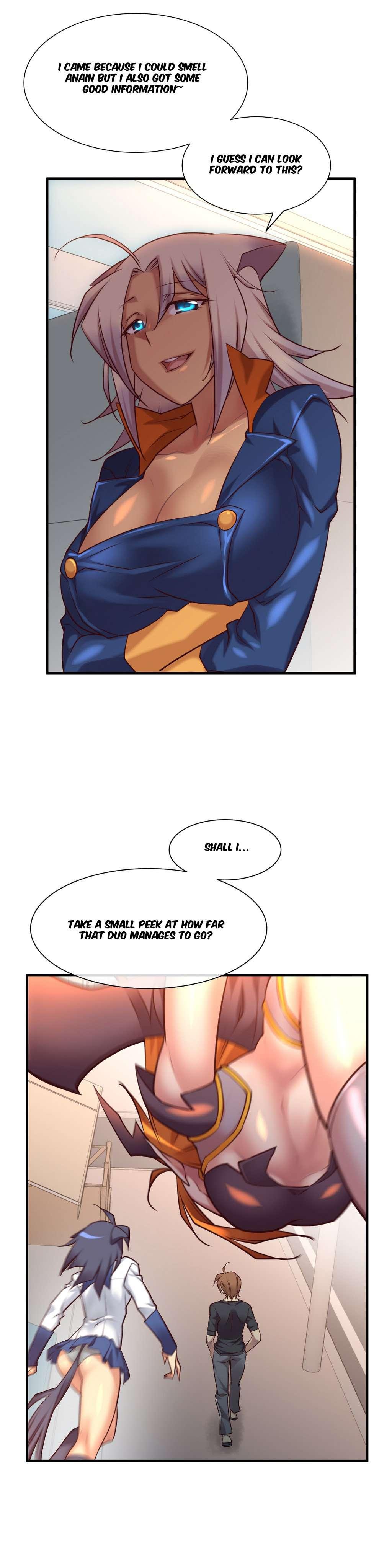 Master In My Dreams [korean] 2