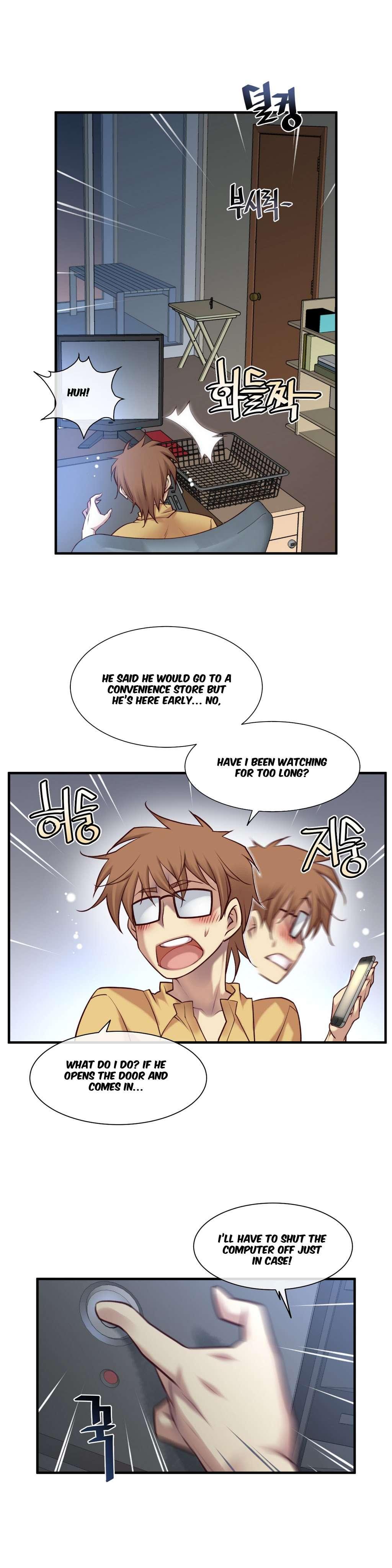 Master In My Dreams [korean] 2