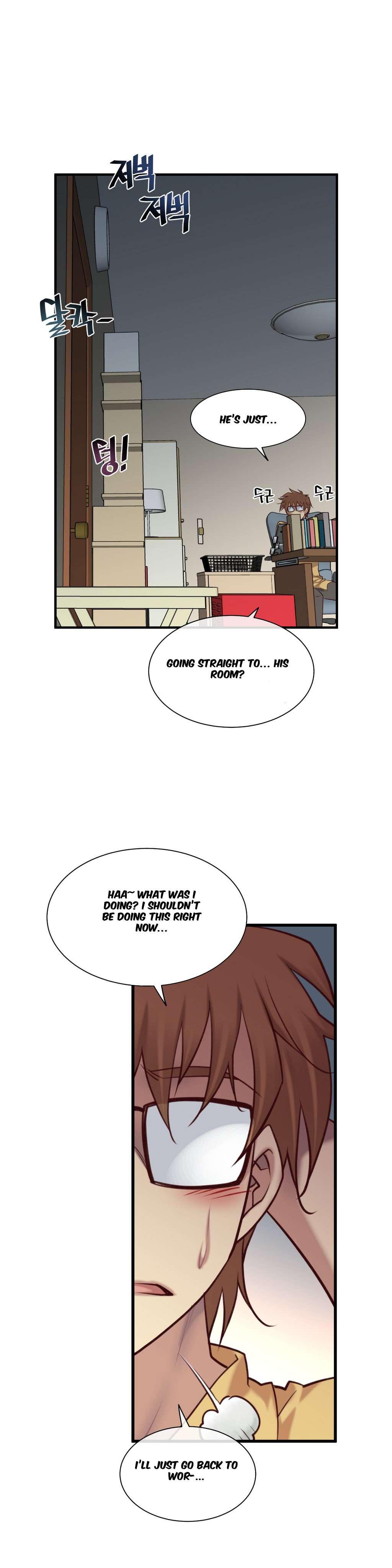 Master In My Dreams [korean] 2