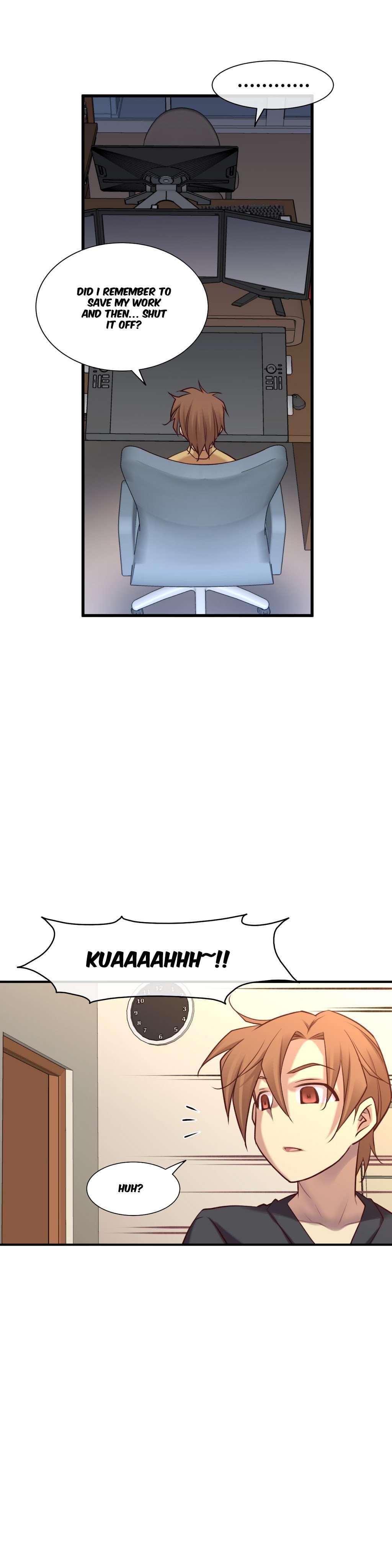 Master In My Dreams [korean] 2