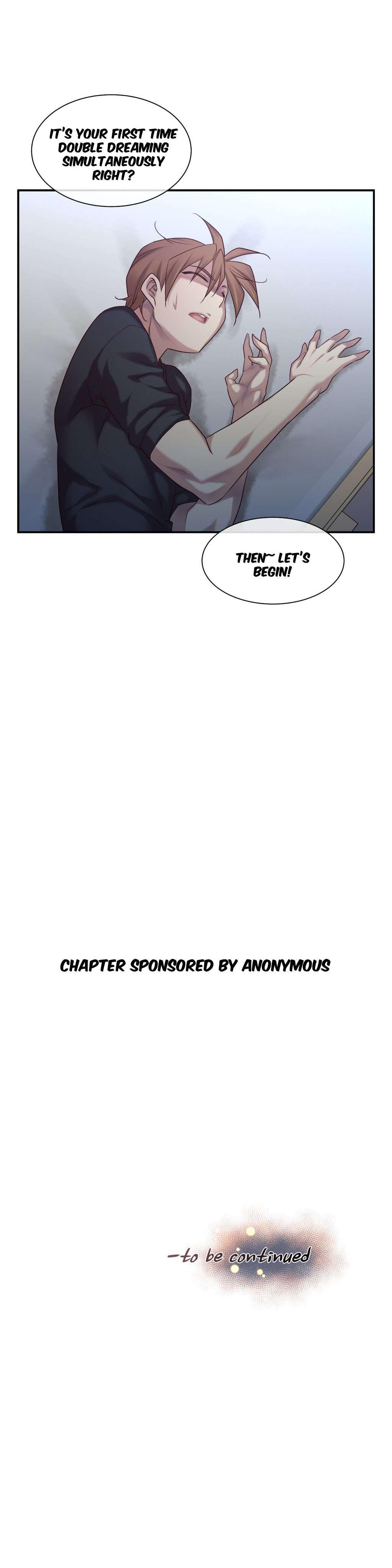Master In My Dreams [korean] 2