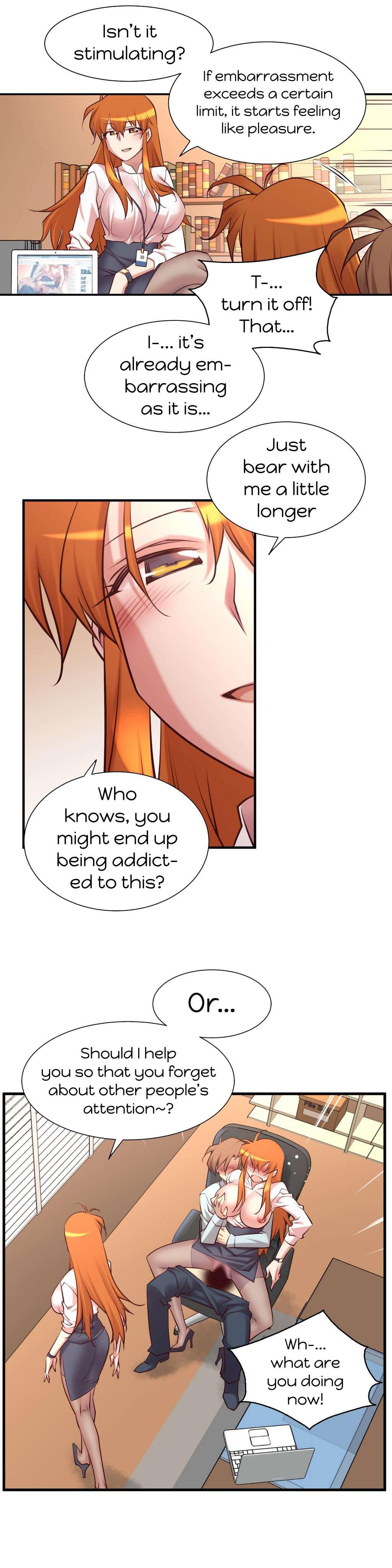 Master In My Dreams [korean] 2