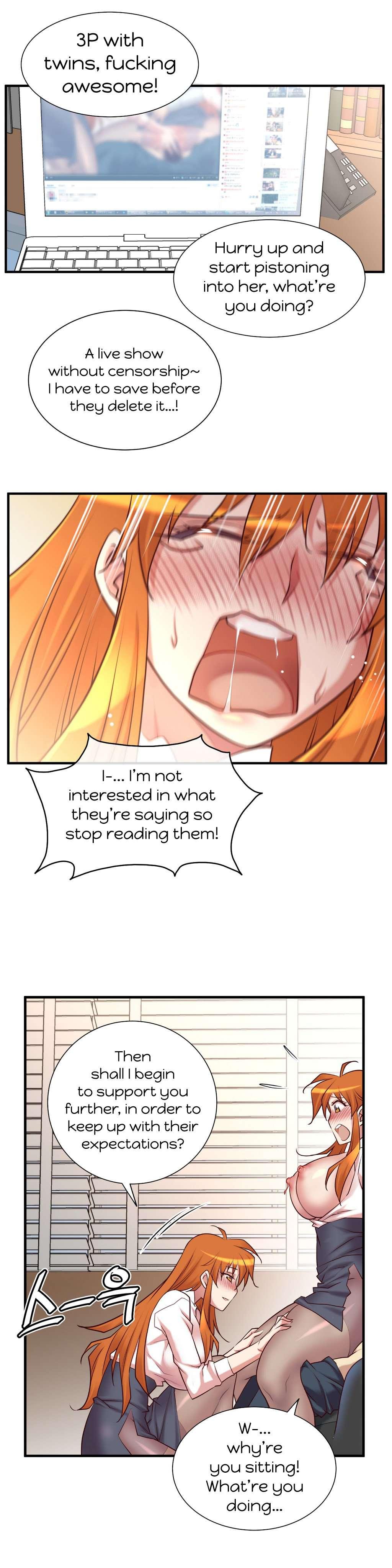 Master In My Dreams [korean] 2