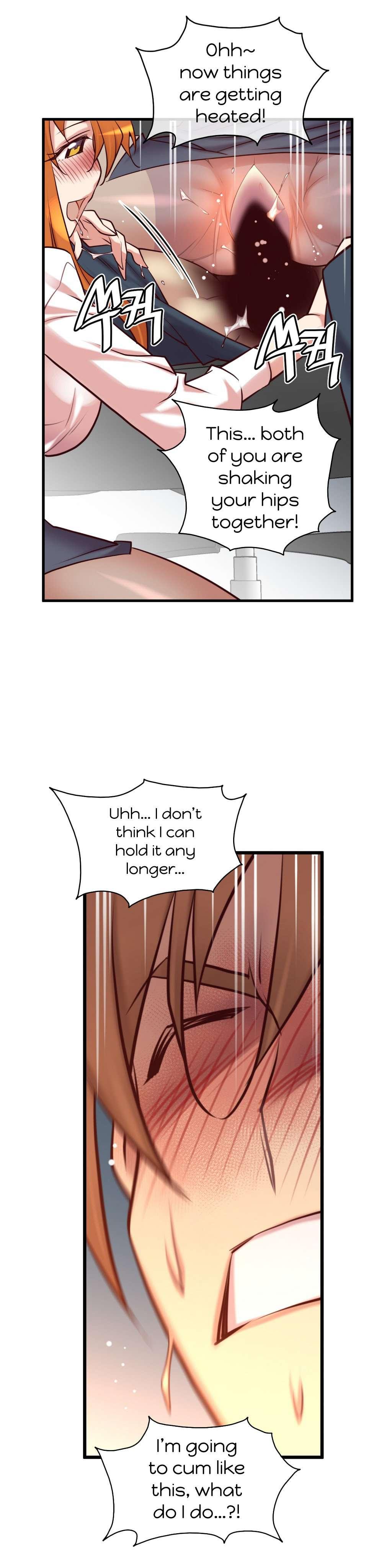 Master In My Dreams [korean] 2