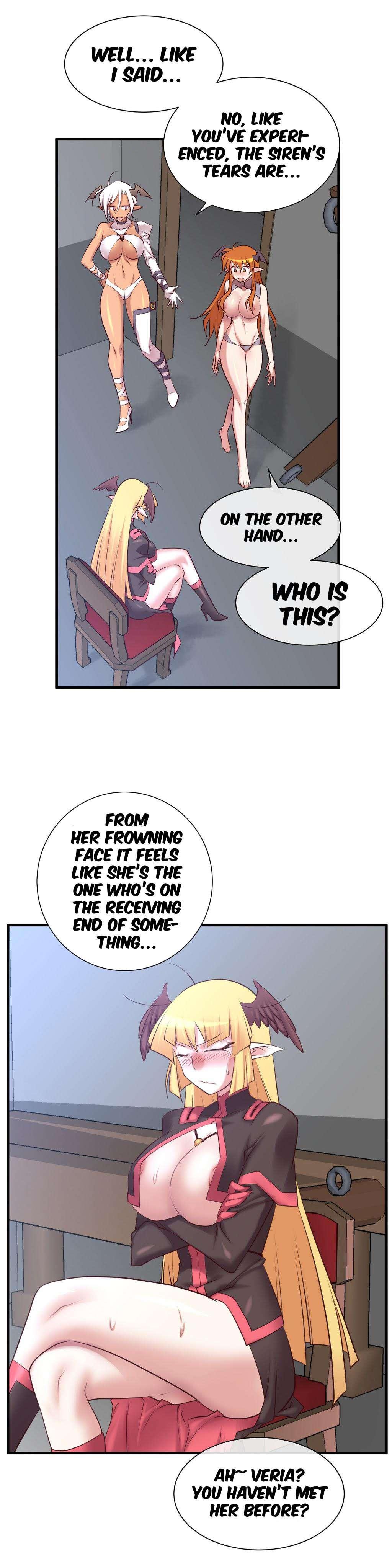 Master In My Dreams [korean] 2