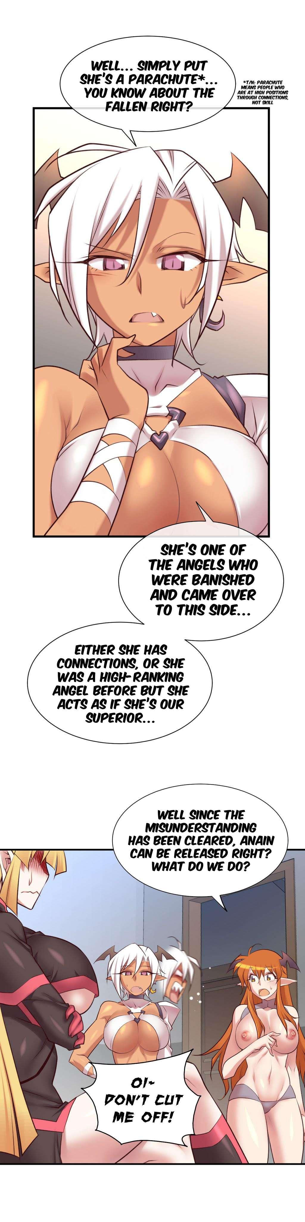 Master In My Dreams [korean] 2