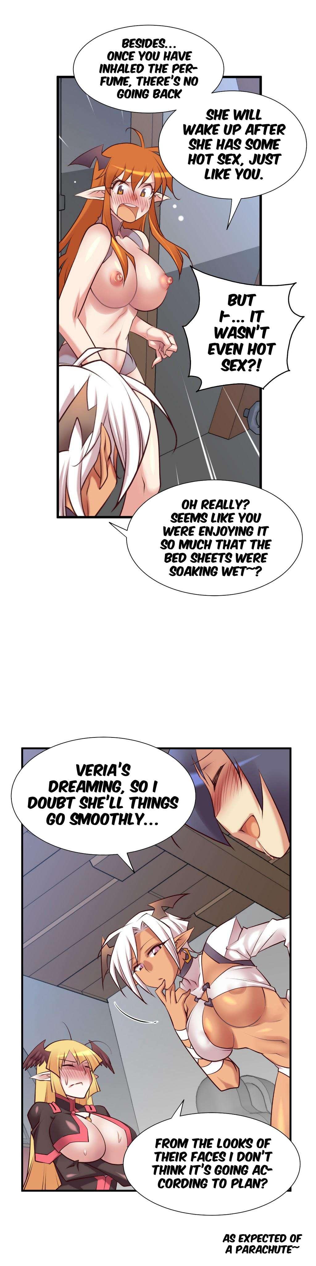Master In My Dreams [korean] 2