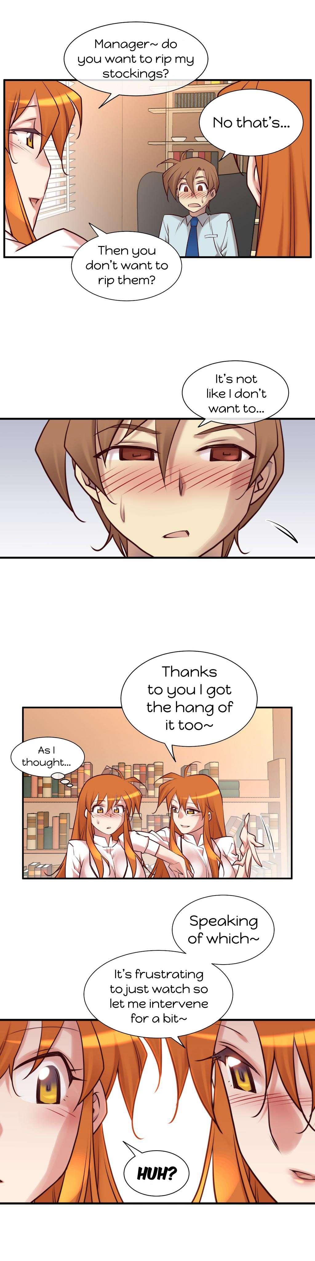 Master In My Dreams [korean] 2