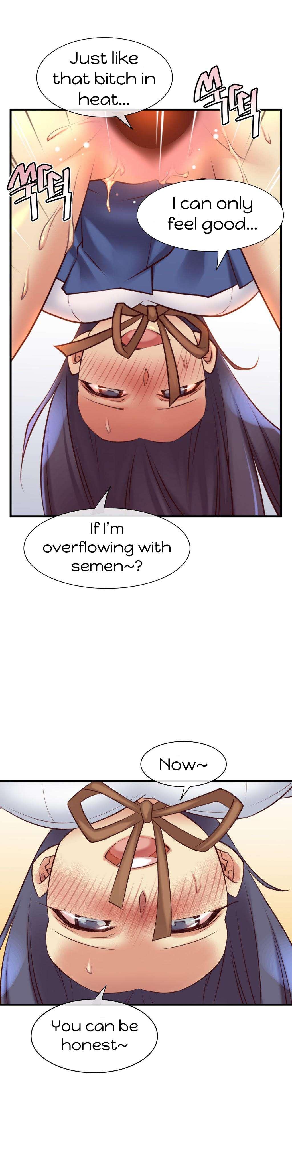 Master In My Dreams [korean] 2