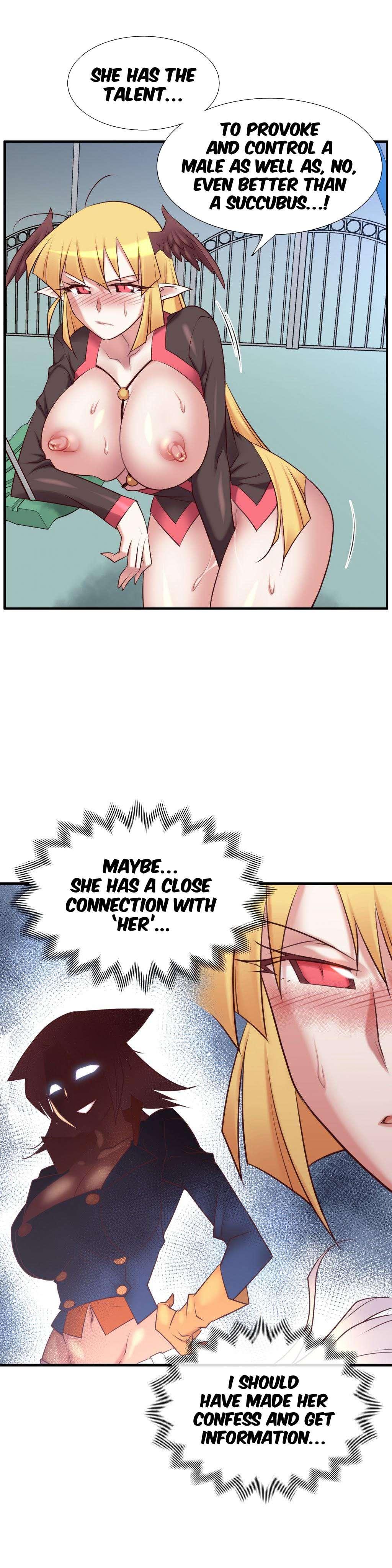 Master In My Dreams [korean] 2