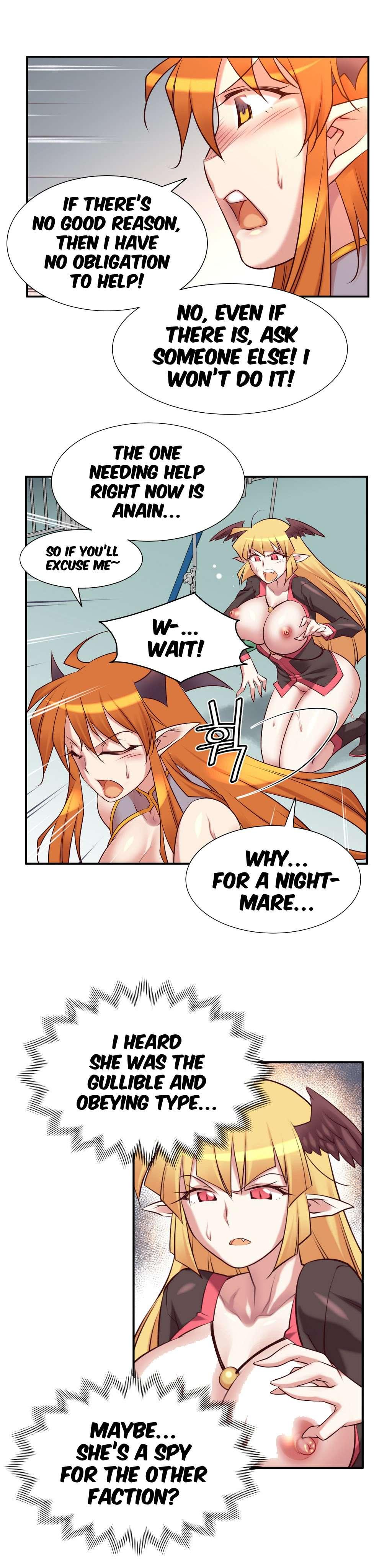 Master In My Dreams [korean] 2