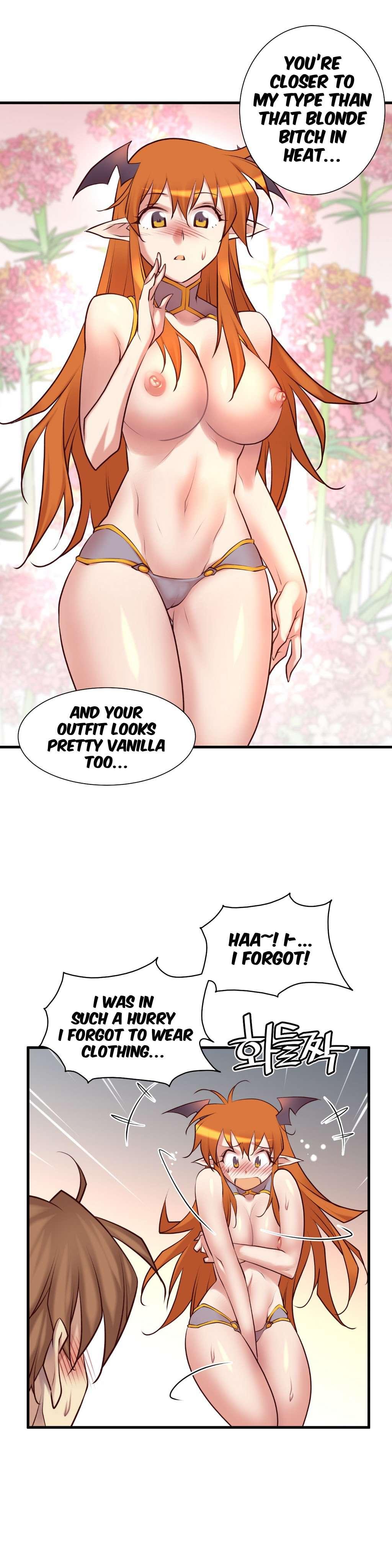 Master In My Dreams [korean] 2