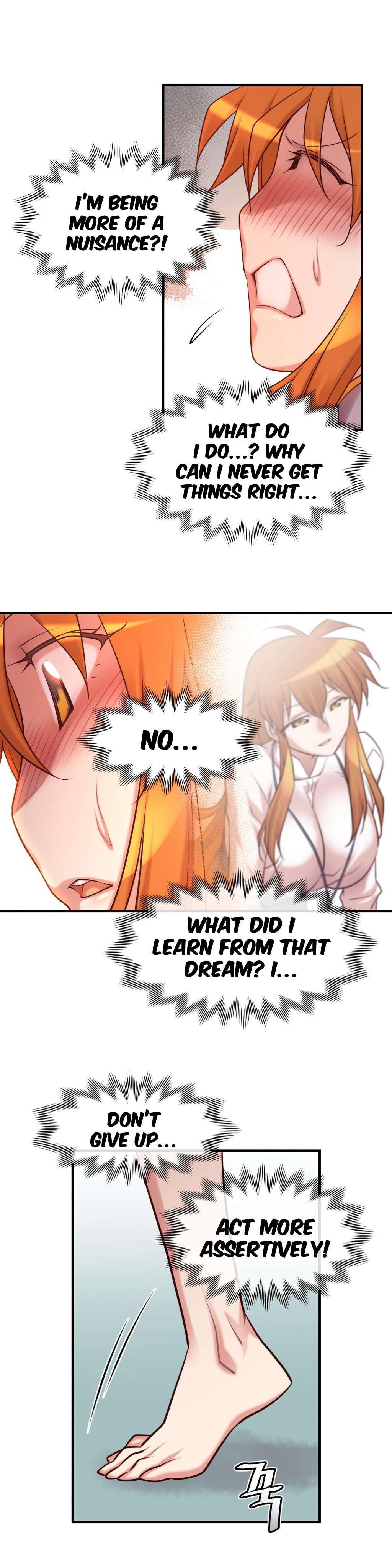 Master In My Dreams [korean] 2