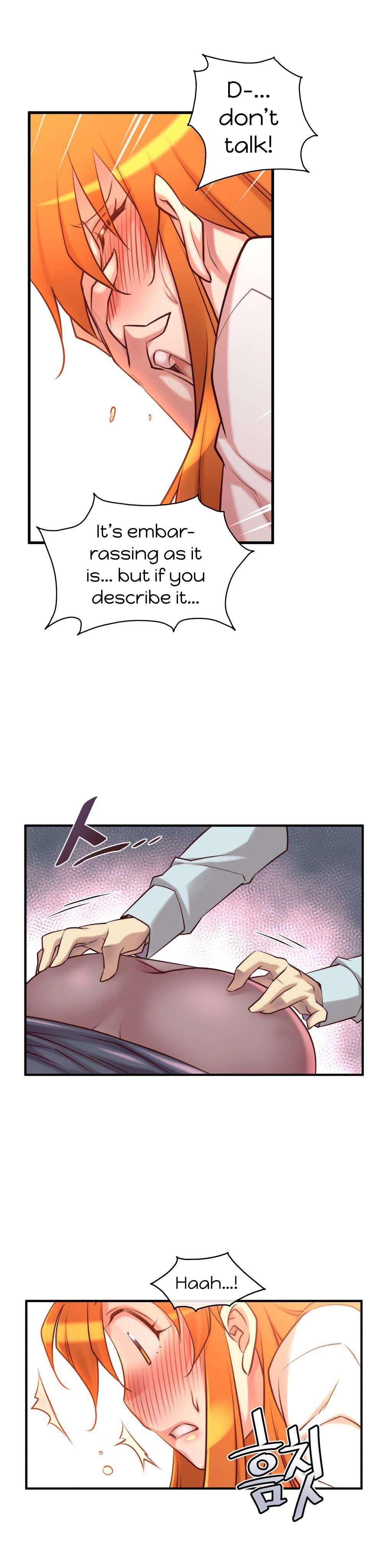 Master In My Dreams [korean] 2