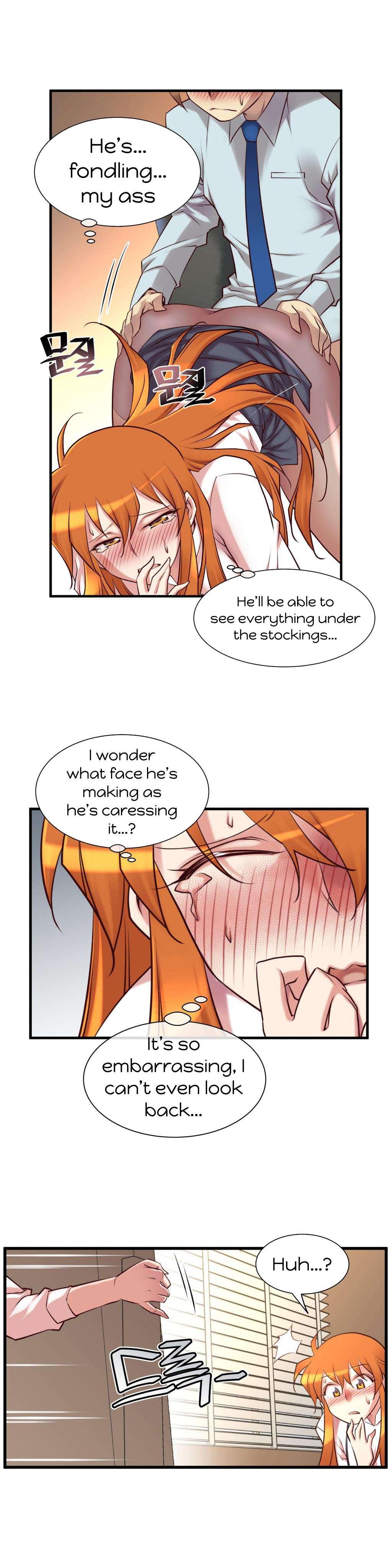Master In My Dreams [korean] 2